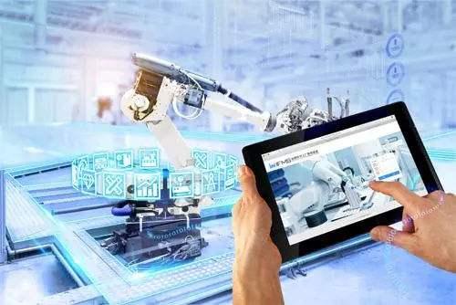 智能工厂绝非简单的智能化与互联网信息服务