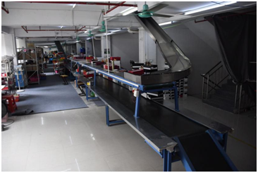 鞋城惠东 数字化赋能，打造自己的“犀牛工厂”