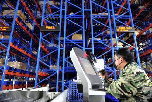 江西规上工业企业全面复工复产，产能恢复近百分百